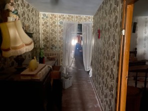Pasillo
